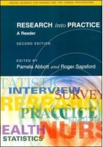 Research Into Practice 2/E - Andrew Abbott, Pamela Abbott