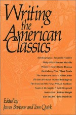 Writing The American Classics - James Barbour