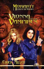 Vionna and the Vampires - Chuck Miller