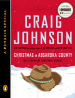 Christmas in Absaroka County - Craig Johnson