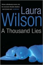 A Thousand Lies - Laura Wilson