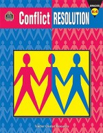 Conflict Resolution, Grades K-4 - JULIA JASMINE