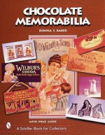 Chocolate Memorabilia - Donna S. Baker