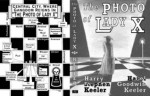 The Photo of Lady X - Harry Stephen Keeler