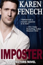 Imposter - Karen Fenech