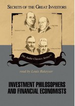 Investment Philosophers and Financial Economists - Jo Ann Skousen, Mark Skousen