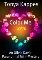 Color Me Love - Tonya Kappes