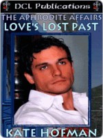 Love's Lost Past - Kate Hofman