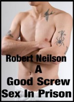 A Good Screw - A Straight Prison Officer's Gay Sex Experiences With The Prison Inmates - Robert Neilson