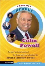 Colin Powell - Gregg Lewis, Deborah Shaw Lewis