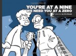 You're At A Nine, We Need You At A Zero: The F Chords Collection - Kris Straub