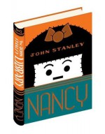 Nancy: Volume 1: The John Stanley Library - John Stanley, Seth