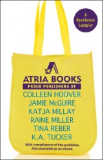 Atria Books: A Booklovers Sampler - Jamie McGuire