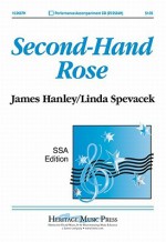 Second-Hand Rose - Grant Clarke, Linda Spevacek, James F. Hanley