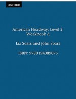 American Headway 2: Workbook B - John Soars, Liz Soars