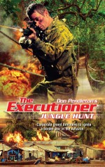 Jungle Hunt - Travis Morgan, Don Pendleton