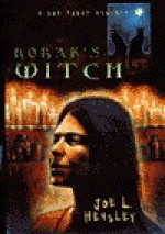 Robak's Witch - Joe L. Hensley