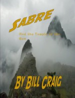 Sabre and the Temple of the Sun - Bill Craig