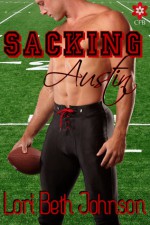 Sacking Austin (Score!, #1) - Lori Beth Johnson