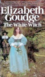 The White Witch - Elizabeth Goudge