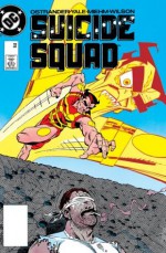 Suicide Squad (1987-1992, 2010) #32 - John Ostrander, Kim Yale, Grant Miehm