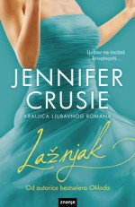 Lažnjak (Dempseys #2) - Jennifer Crusie, Mihaela Perković