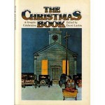 The Christmas Book - David Larkin