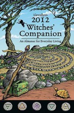 Llewellyn's 2012 Witches' Companion - Llewellyn Publications, Nicole Edman