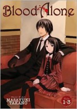 Blood Alone Omnibus 1 - Masayuki Takano