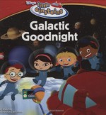 Disney's Little Einsteins: Galactic Goodnight (Disney's Little Einsteins Mission) - Susan Ring, Kirk Albert Etienne