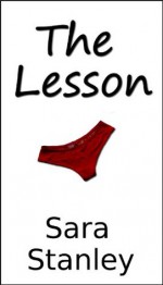 The Lesson - Sara Stanley