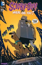 Scooby-Doo, Where Are You? (2010- ) #40 - Sholly Fisch, Walter Carzon