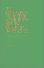 The United States vs. Ulysses by James Joyce - Richard Ellmann