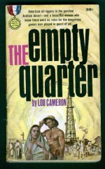 The Empty Quarter - Lou Cameron