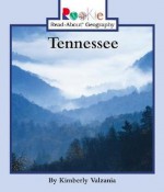 Tennessee - Kimberly Valzania, Herman Adler Design, Caroline Anderson, Nanci R. Vargus