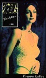 The Actress (Black Lace Series) - Vivienne LaFay