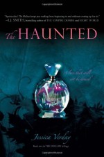 The Haunted - Jessica Verday