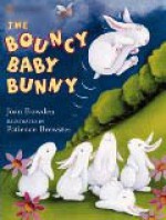 The Bouncy Baby Bunny - Joan Bowden