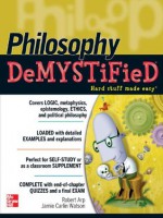 Philosophy DeMYSTiFied - Robert Arp