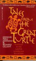 Tales from Great Turtle - Piers Anthony, Richard Gilliam