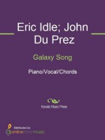 Galaxy Song - Clint Black, Eric Idle, John Du Prez