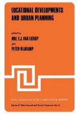 Local Developments and Urban Planning - Peter Nijkamp