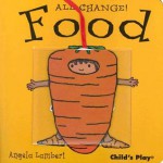 Food (All Change!) (All Change!) - Angela Lambert