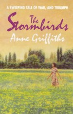 The Stormbirds - Anne Griffiths