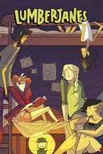 Lumberjanes #3 - Grace Ellis, Noelle Stevenson