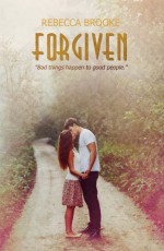 Forgiven - Rebecca Brooke