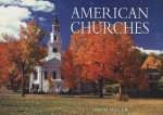 American Churches - David Miller