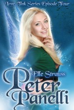 Peter Panelli - Elle Strauss