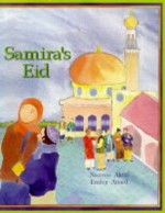 Samira's Eid in Arabic and English - Nasreen Aktar, Enebor Attard