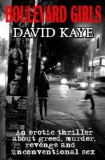 Boulevard Girls - David Kaye